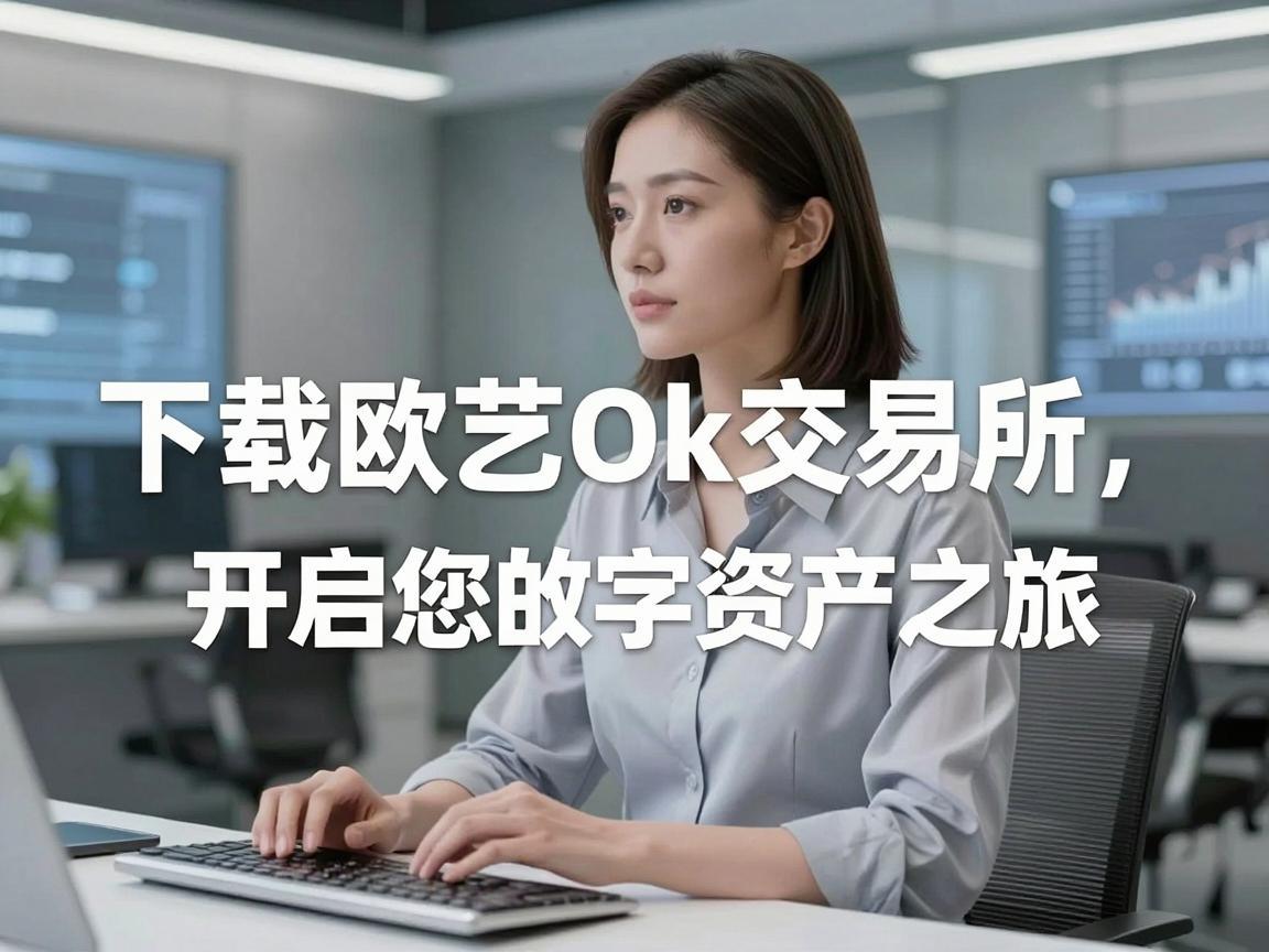 下载欧艺Ok交易所,开启您的数字资产之旅