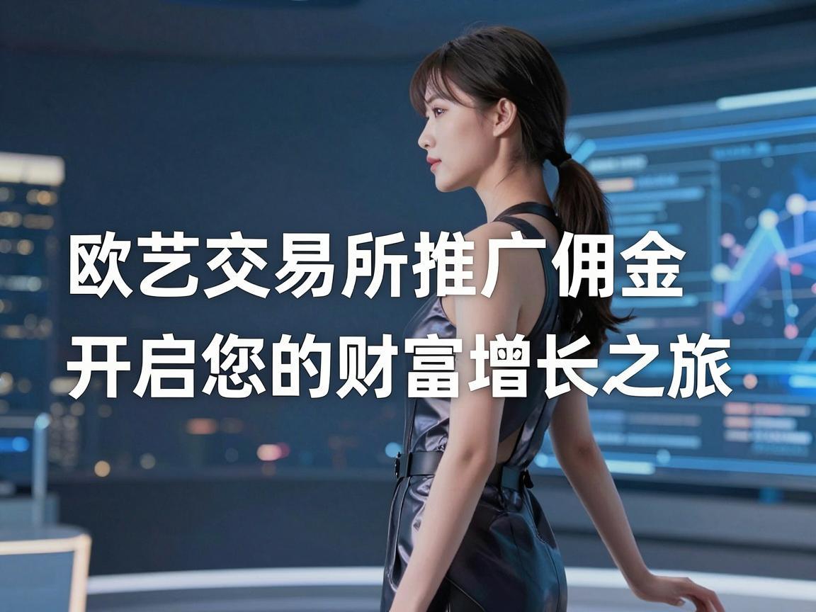 欧艺交易所推广佣金，开启您的财富增长之旅