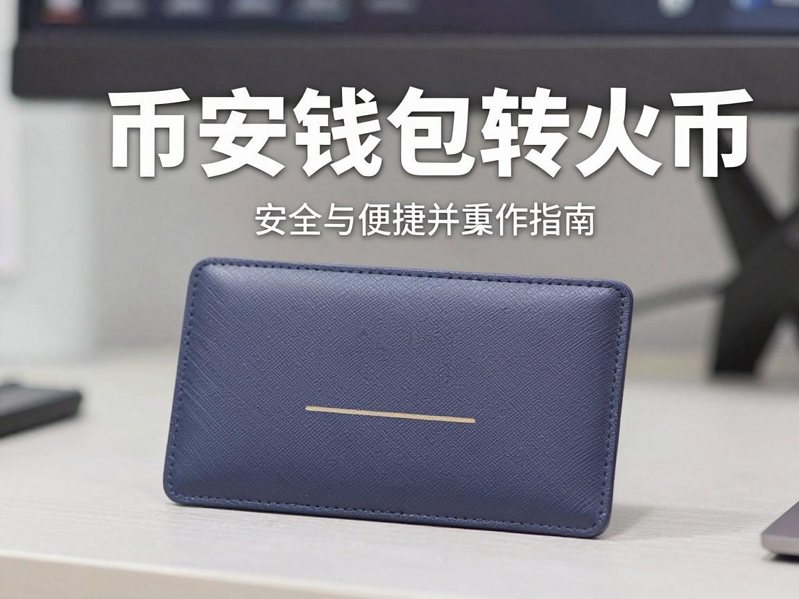 币安钱包转火币，安全与便捷并重的操作指南