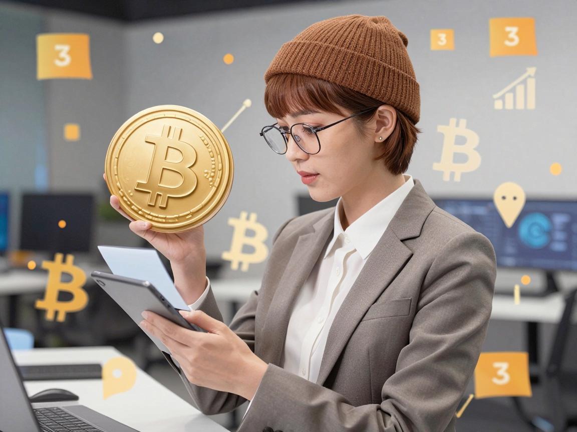 如何在币安Web3链上查询加密货币余额?