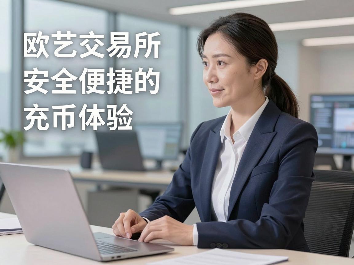 欧艺交易所，安全便捷的充币体验