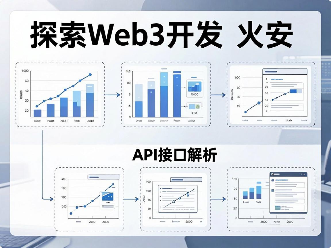 探索Web3开发，火币与币安的API接口解析