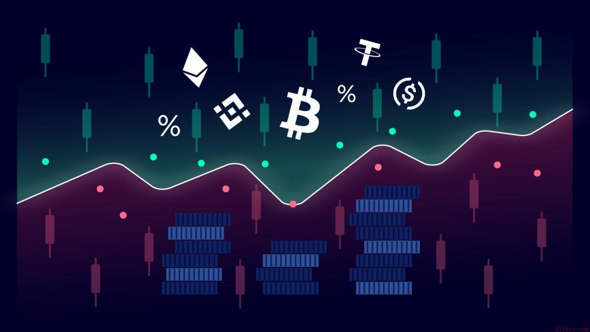美联储政策落地后，加密货币今日为何暴跌 BTC、ETH、XRP、SOL集体下行