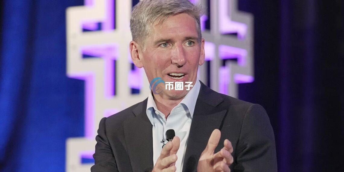 Bitwise投资长Matt Hougan：即将到来的比特币牛市会比以往更缓慢、波动也更温和