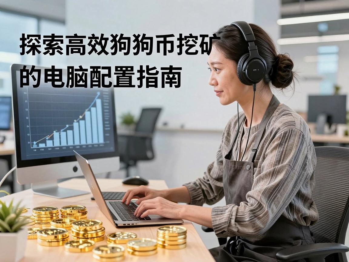 探索高效狗狗币挖矿的电脑配置指南