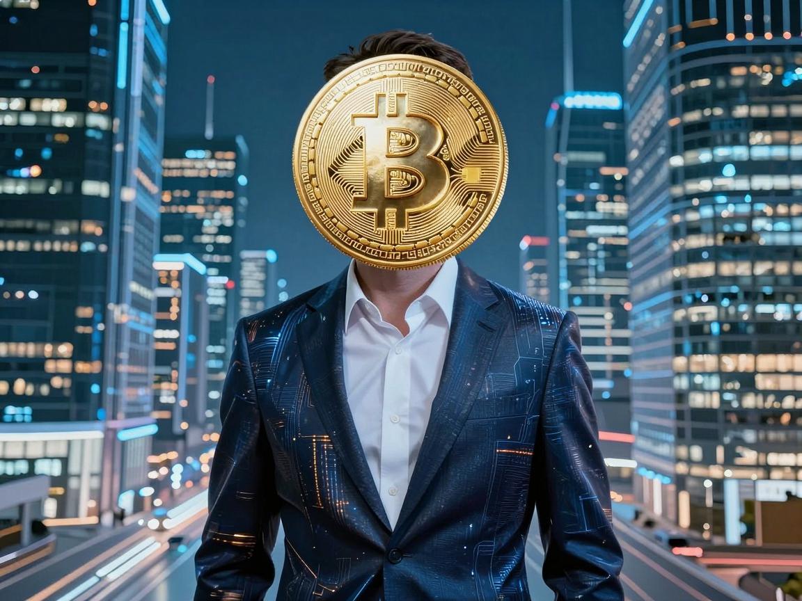 帕鲁狗狗币商人，数字货币世界的新兴力量