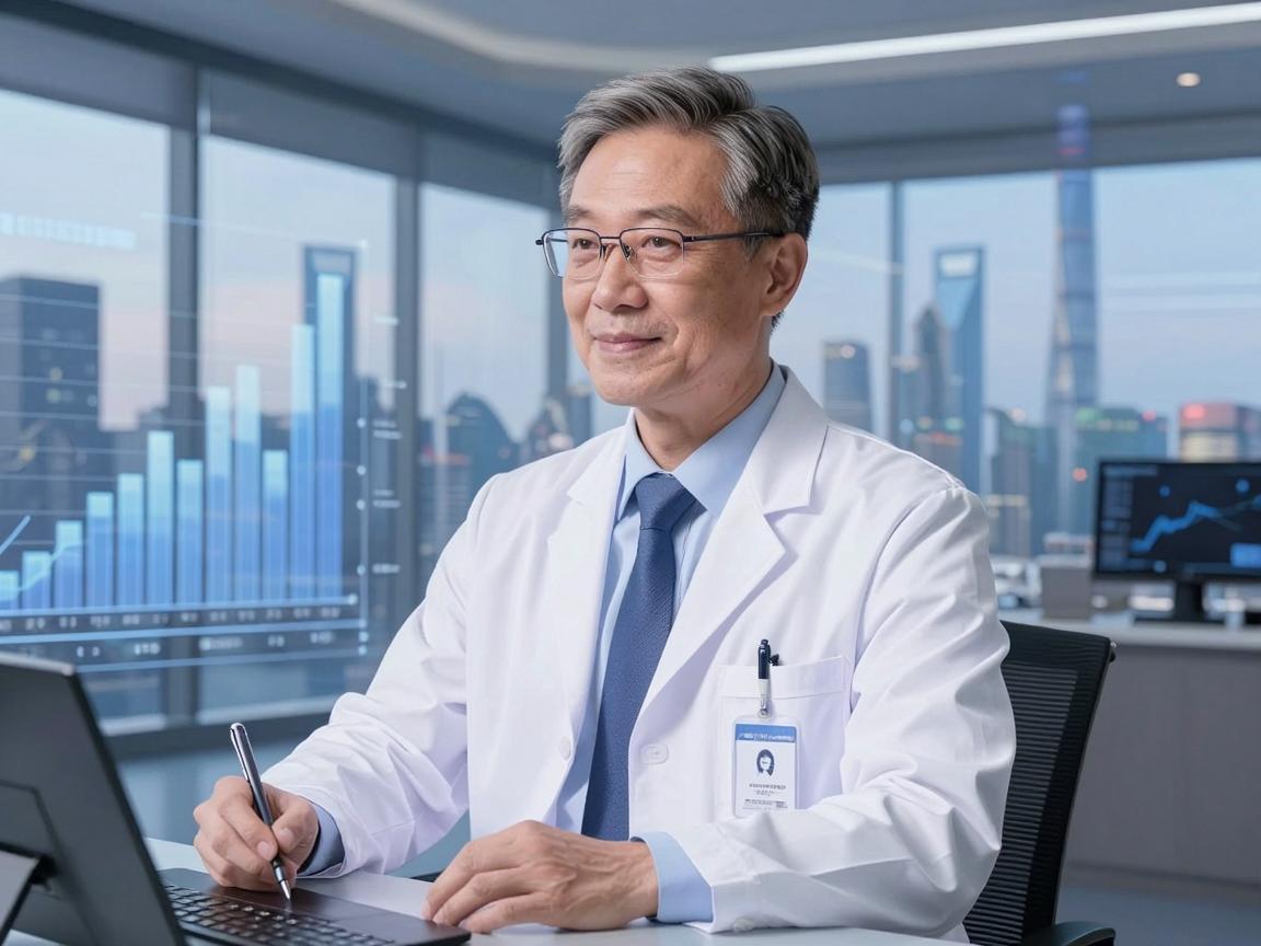 上海瑞欧医疗王易彬医生的卓越贡献