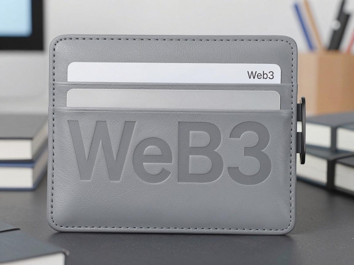 探索Web3,如何开通您的Web3钱包