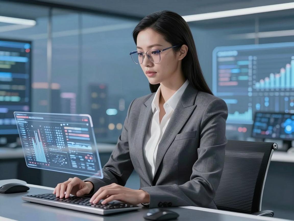 欧义Web3，探索去中心化金融的未来
