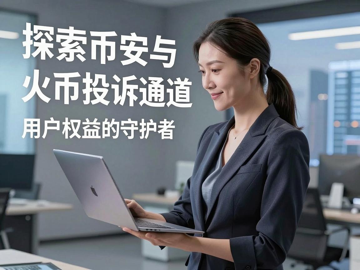 探索币安与火币投诉通道,用户权益的守护者