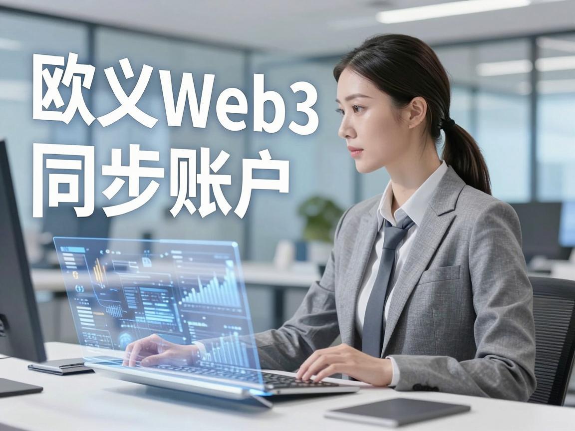 欧义Web3同步账户，探索下一代区块链金融服务