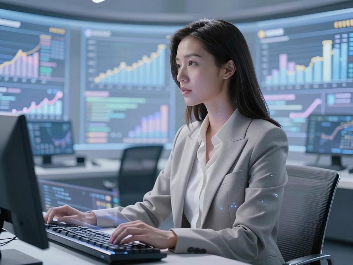探索币安Web3的去中心化金融世界