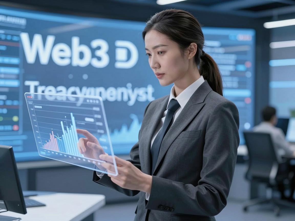 币安Web3交易所的诞生