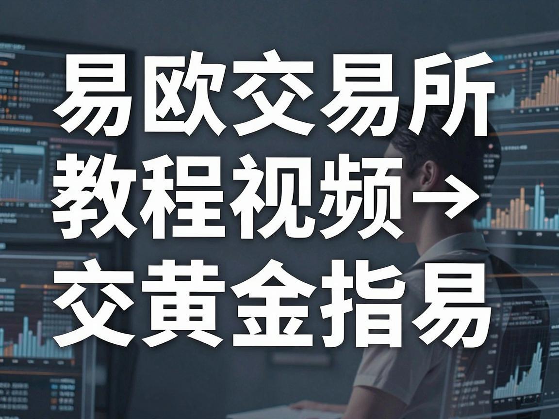 易欧交易所教程视频,掌握数字货币交易的黄金指南