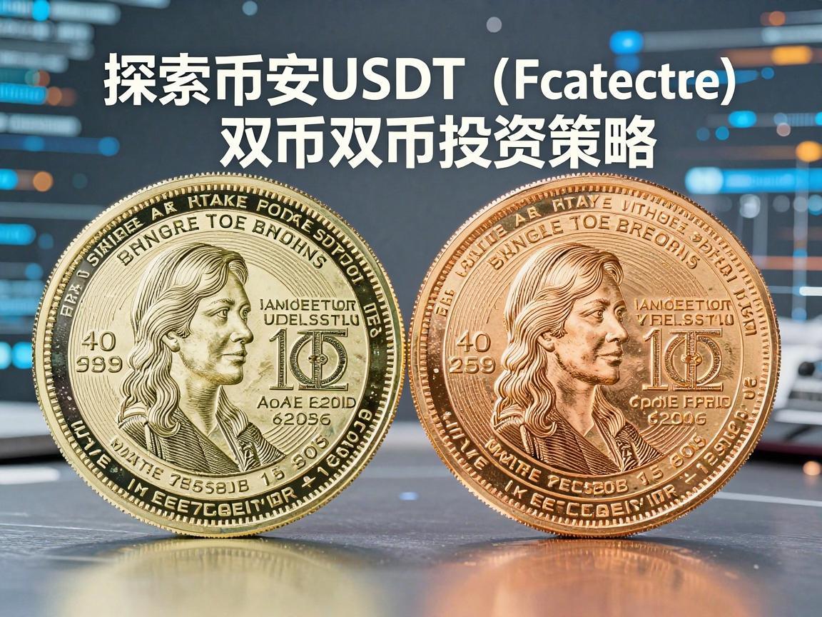 探索币安USDT双币投资策略
