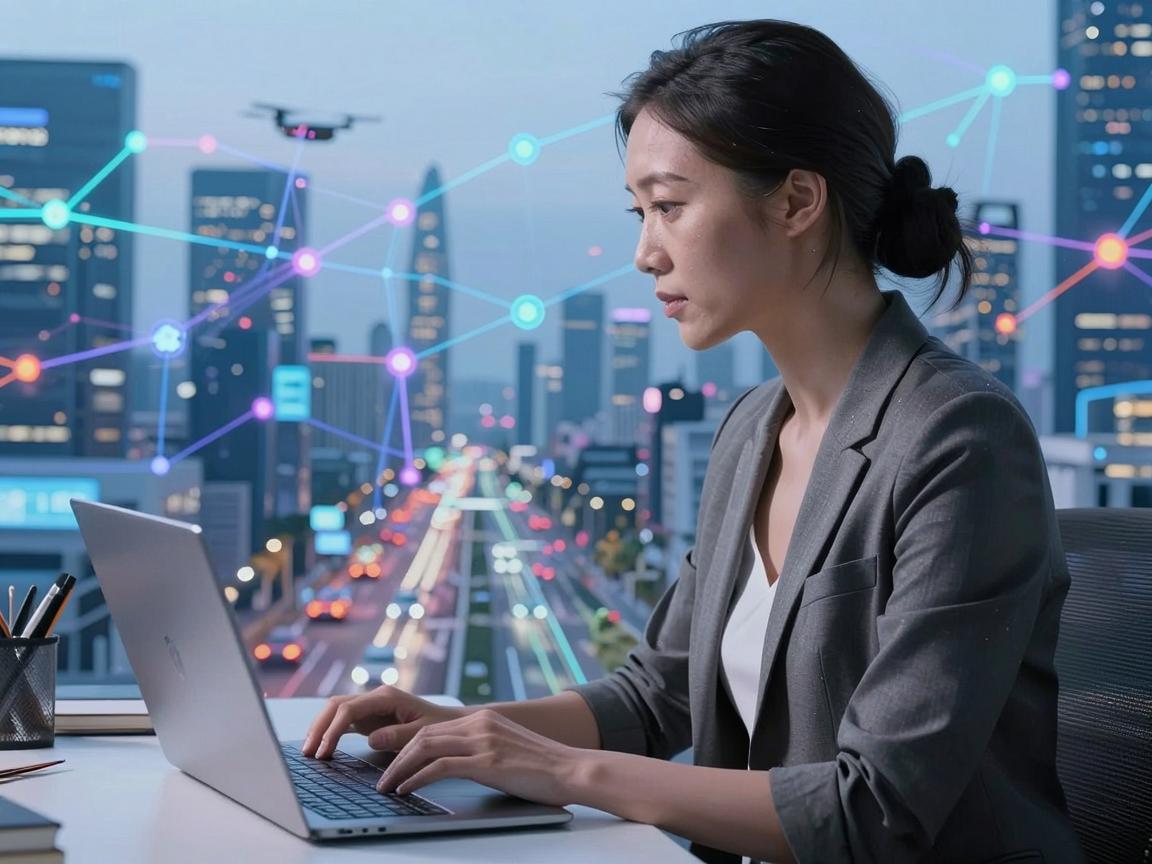 币安Web3网络体验，电信网络的瓶颈问题