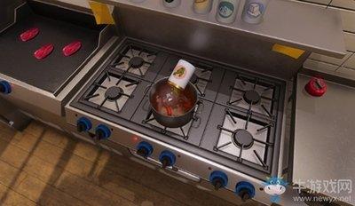 料理模拟器2的配置要求是什么