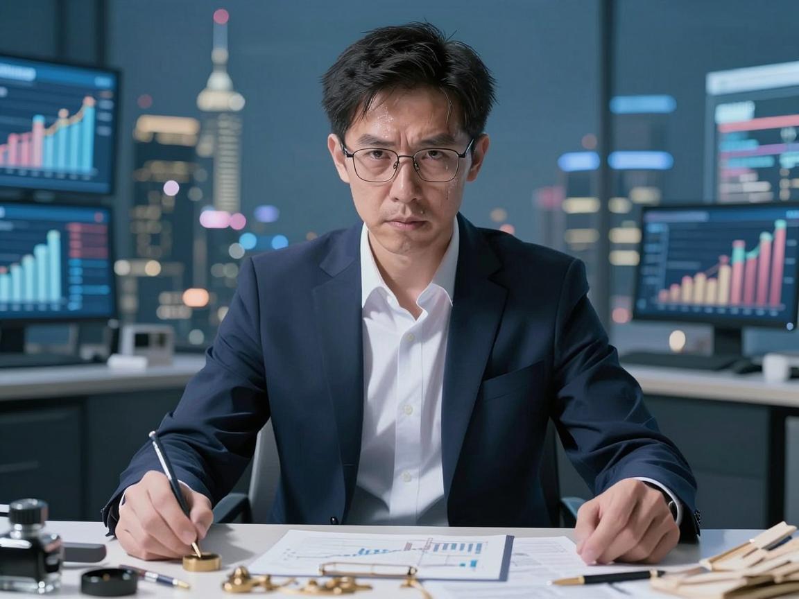 揭秘网络黑钱的洗白术,欧义Web3u是否藏匿非法资金?