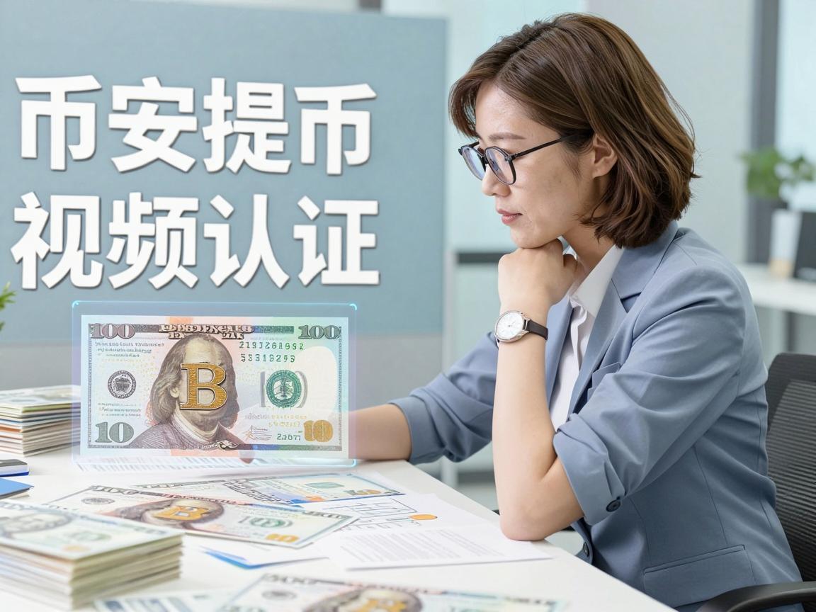 币安提币视频认证，安全与效率的双赢选择