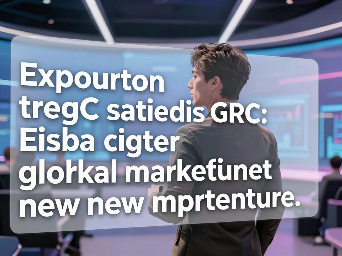 欧联交易所的GRC，探索全球加密资产市场的新机遇