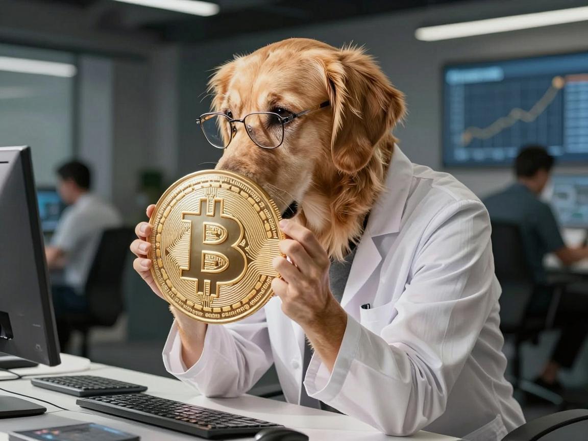 狗狗币的购买经验，新手指南与市场分析
