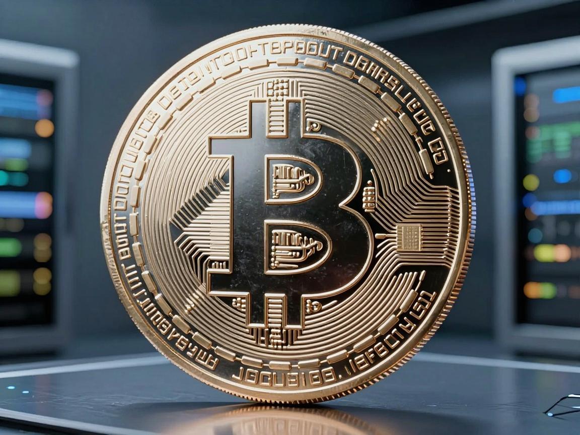 Datum币上架币安Web3，开启去中心化金融新篇章
