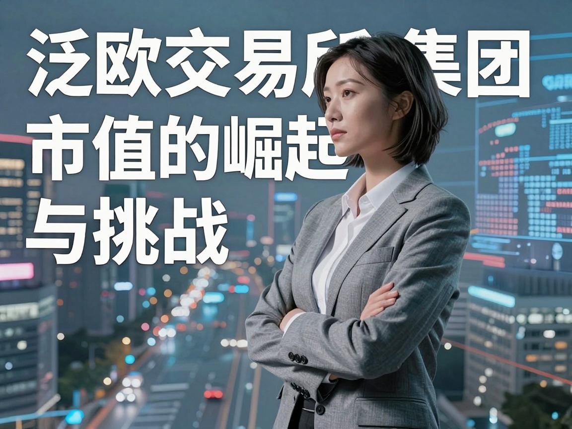 泛欧交易所集团市值的崛起与挑战