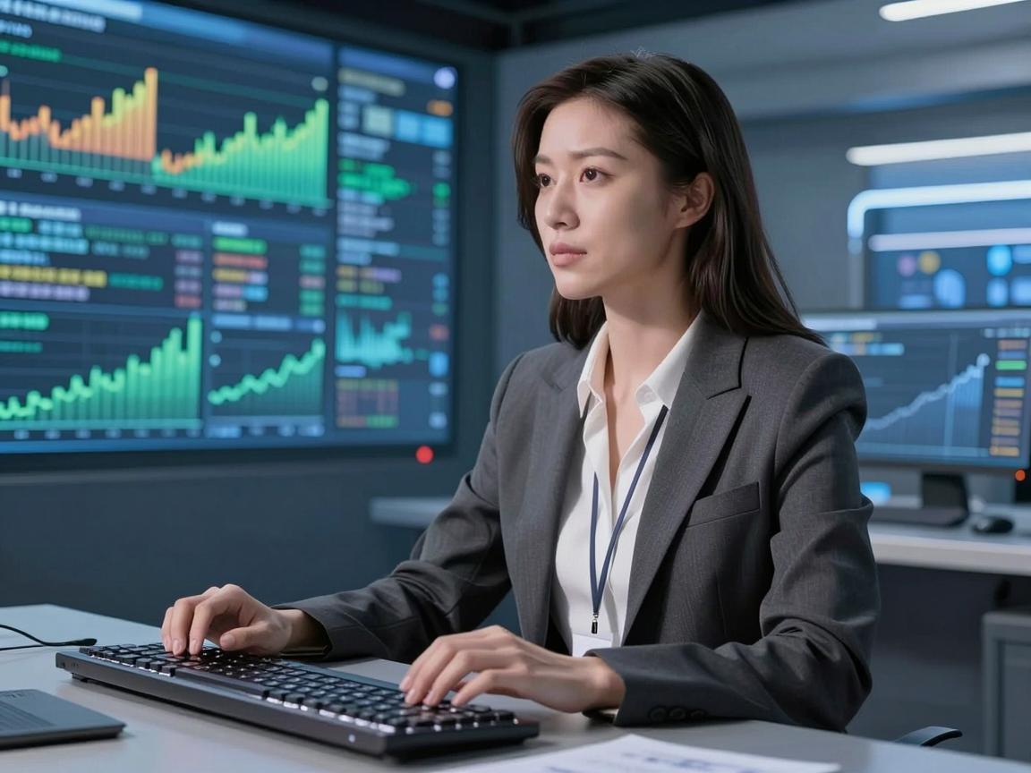 探索火币与币安在Web3时代的USDT应用
