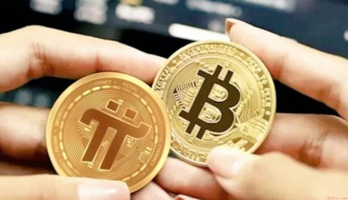 贝莱德ETF IBIT如何悄无声息地驯服了比特币