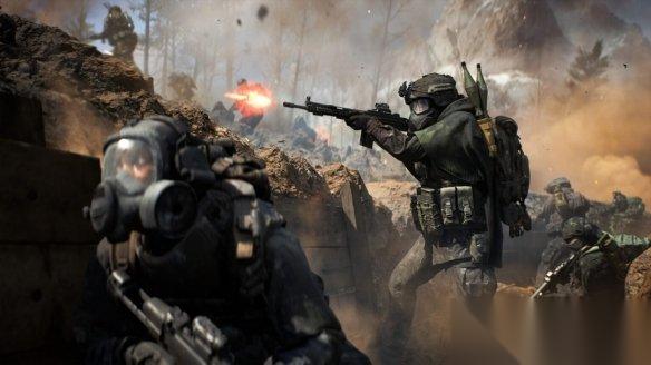 战地6 第三赛季更新 COD 幽灵 玩法回归