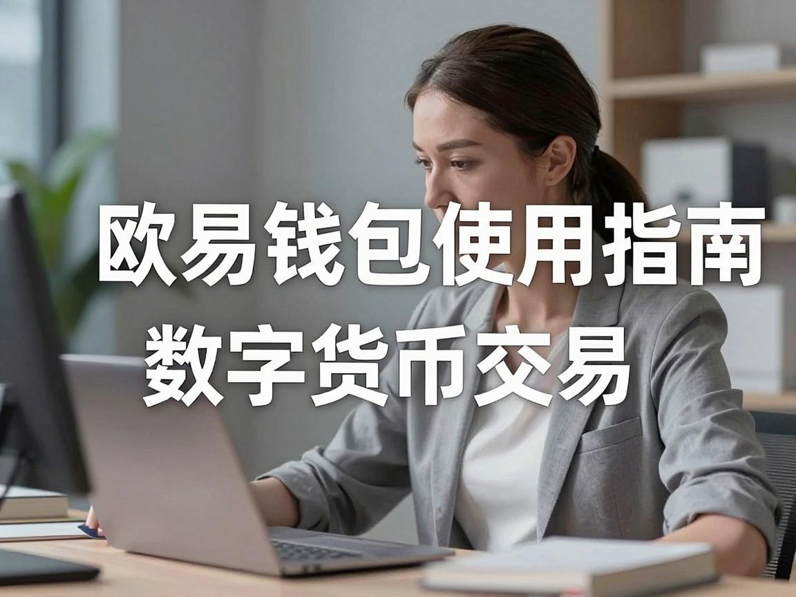 欧易钱包使用指南，轻松掌握数字货币交易
