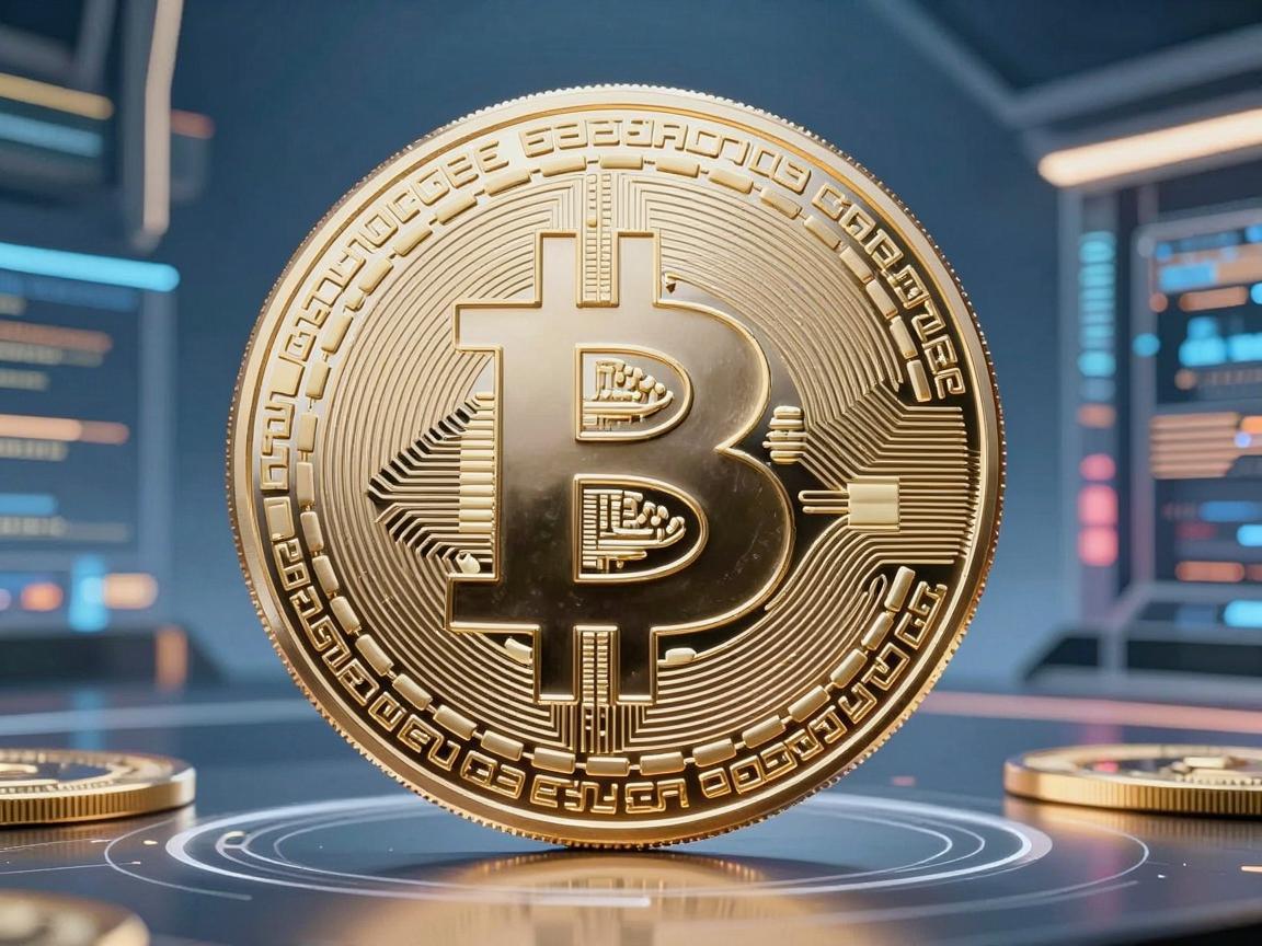 探索币安Web3加密狗币，开启去中心化金融的新纪元