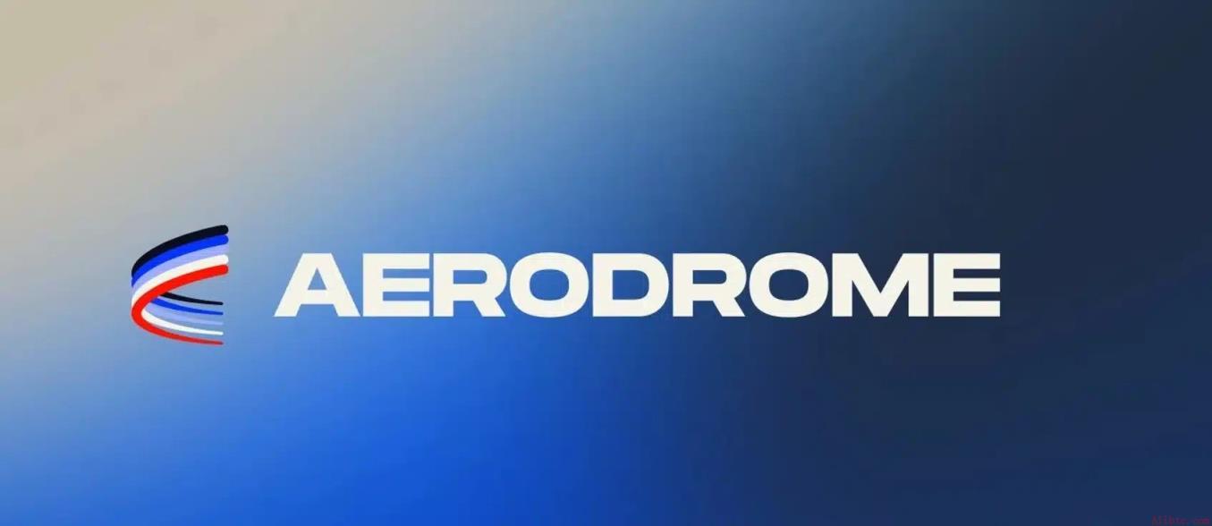 AERO价格强势反弹！币安官网注册快速入场，把握2030年2美元目标