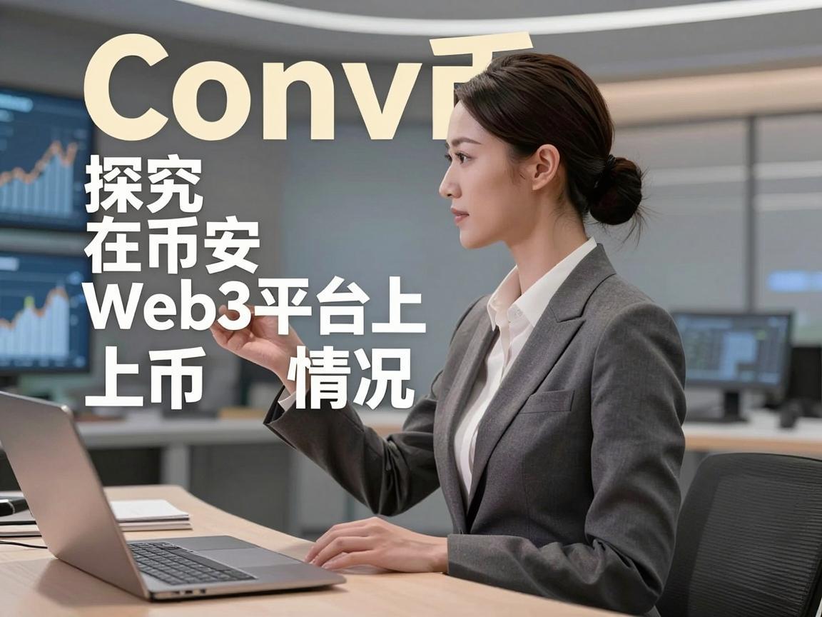 探究Conv币在币安Web3平台上的上币情况