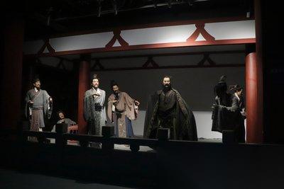 三国天下归心残血斩杀队怎么玩