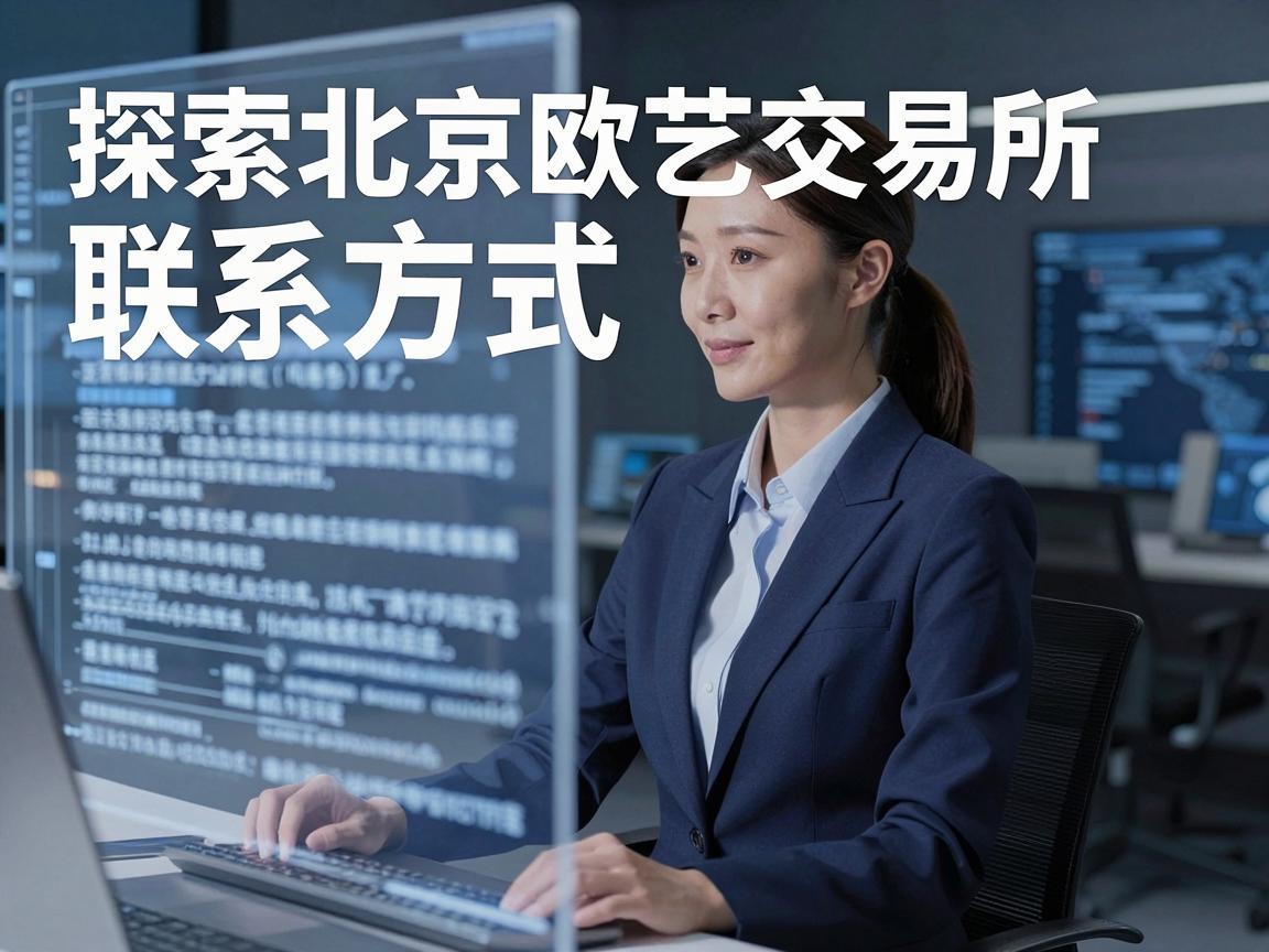 探索北京欧艺交易所的联系方式