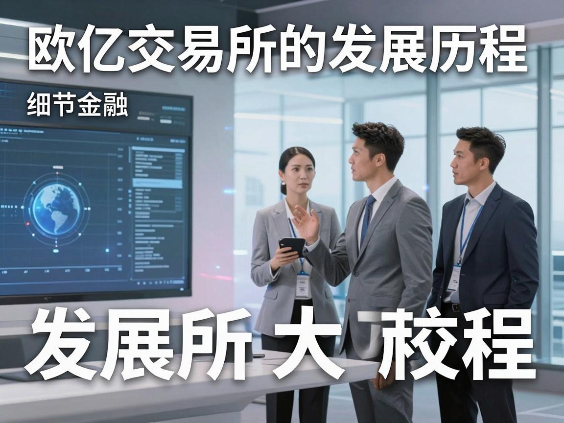 欧亿交易所的发展历程