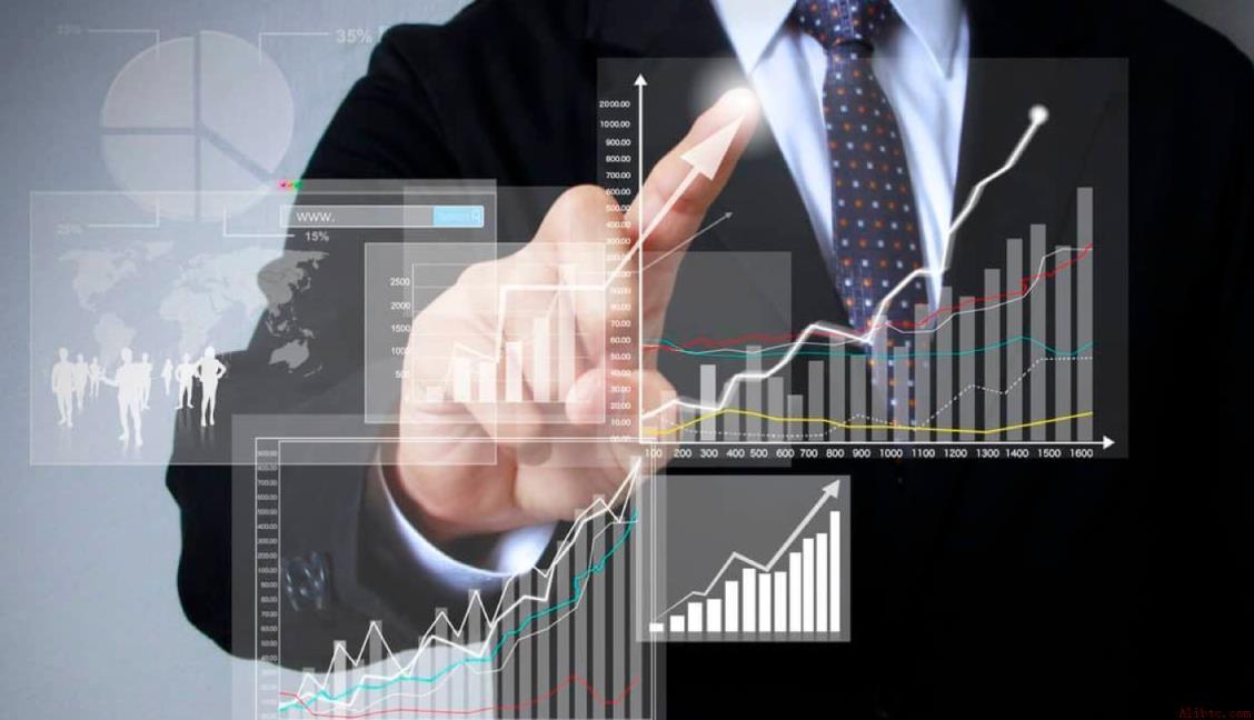 6月22日加密货币行情：BTC跌0.46%，TRUMP涨6.49%