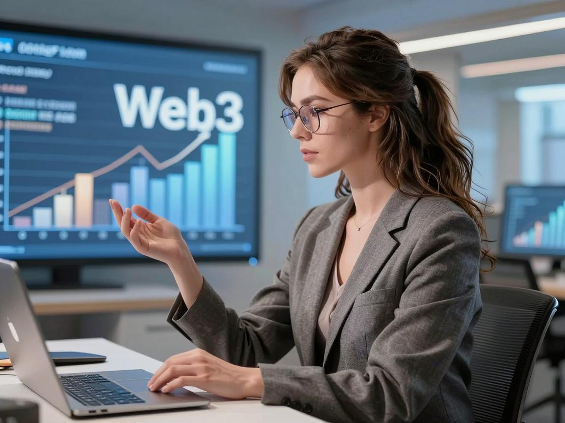 探索币安Web3，挖掘加密货币的明智之选吗？