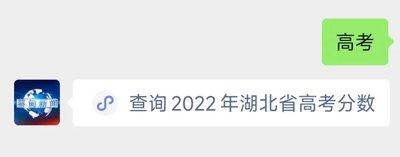 2026湖北高考查分时间是什么时候