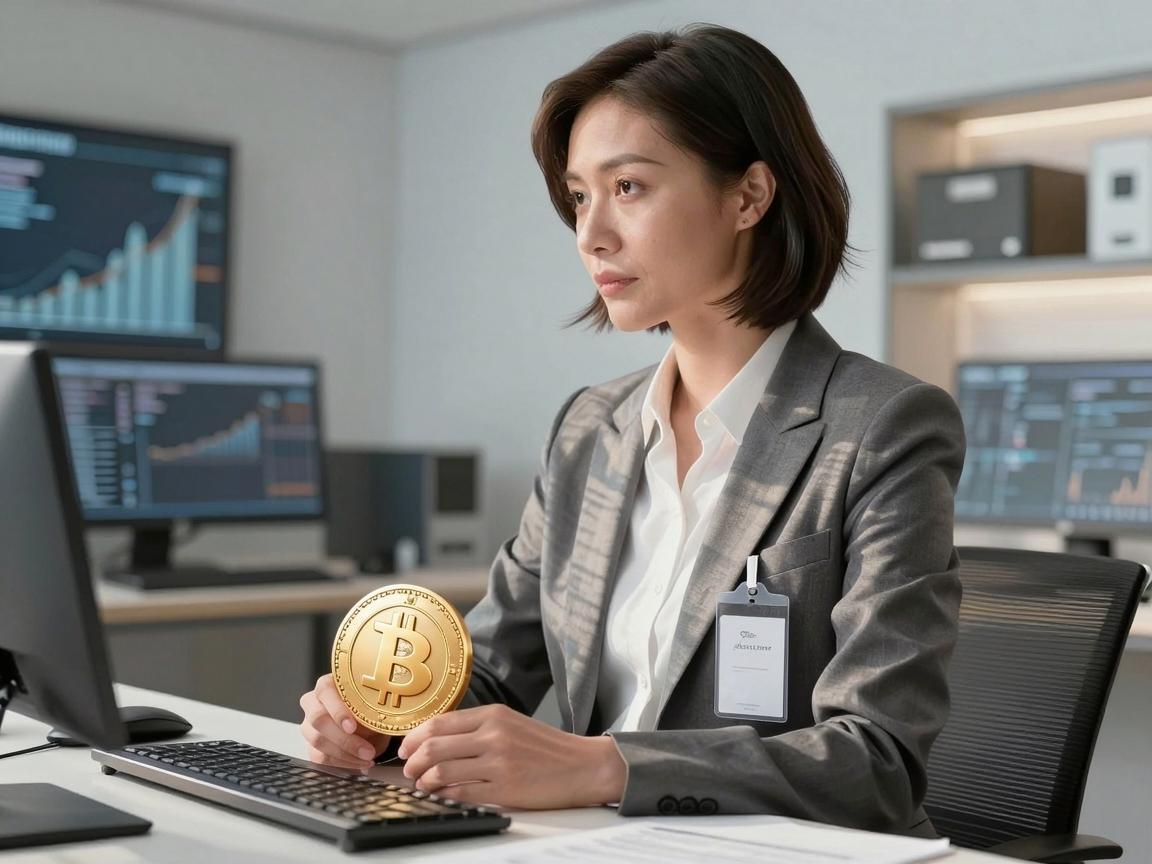 狗狗币现在的情况