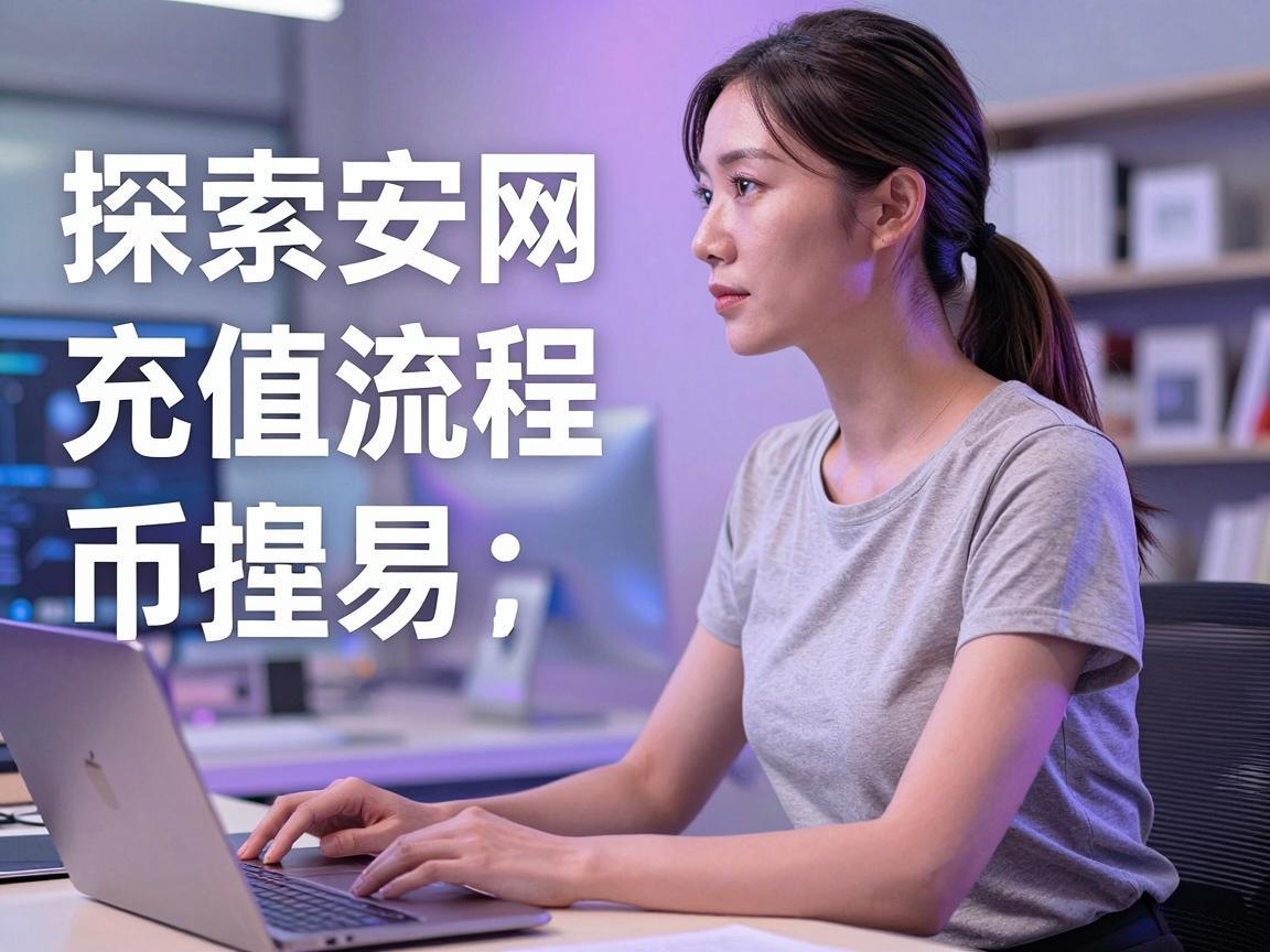 探索币安网充值流程，轻松掌握数字货币交易