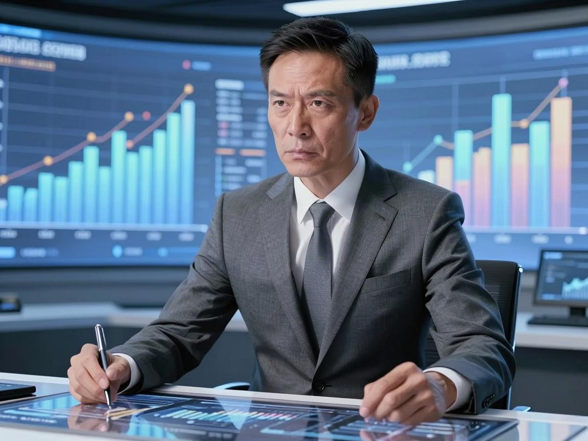 邹易清与欧维姆的携手共进