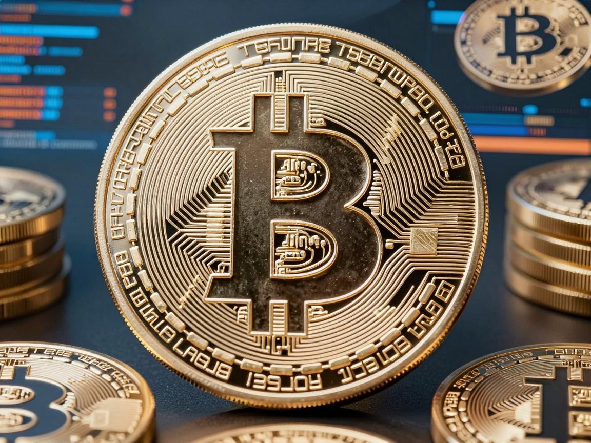 探索币安币，加密货币的新兴力量