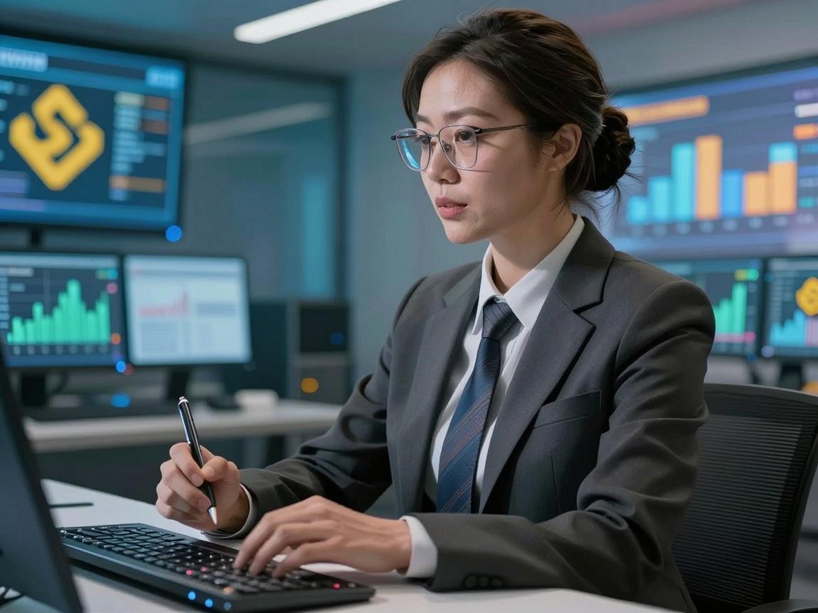 探索币安Web3提币难题