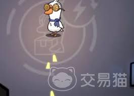 鹅鸭杀秃鹫吃尸体有哪些路线