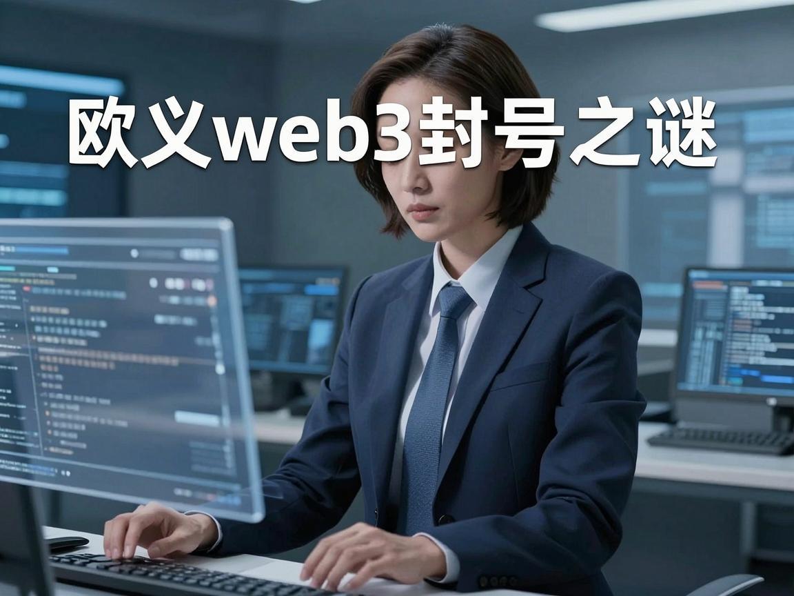 欧义web3封号之谜