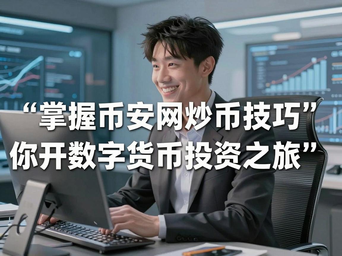 掌握币安网炒币技巧，开启你的数字货币投资之旅